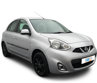Nissan Micra-img